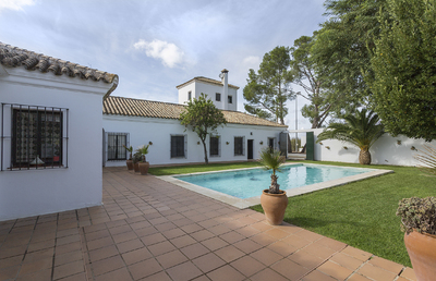 Edificio Casa Rural Malos Humos - 0